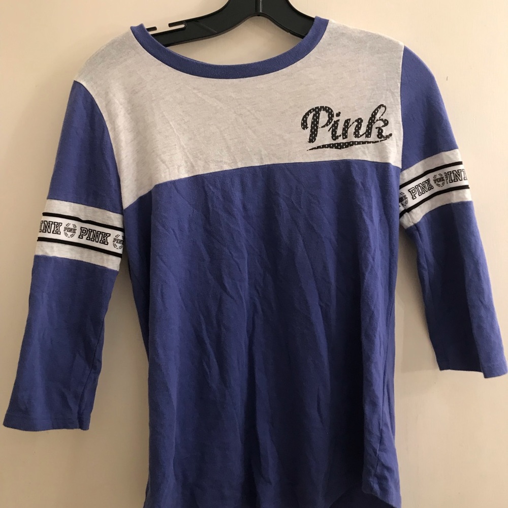 Victoria Secret PINK tee shirt